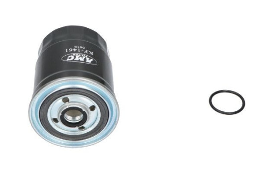 Fuel filter KF-1461 AMC Filter, Image 2
