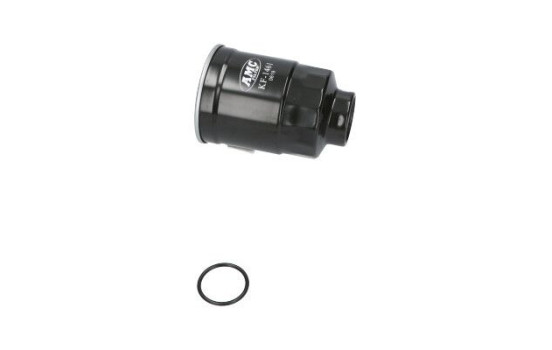 Fuel filter KF-1461 AMC Filter, Image 3