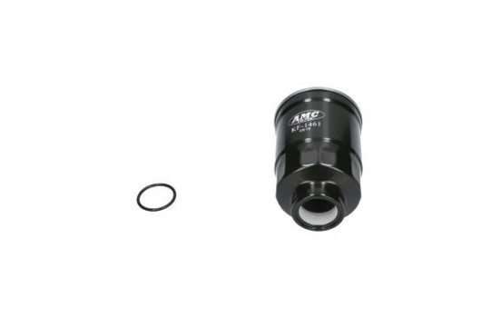 Fuel filter KF-1461 AMC Filter, Image 4