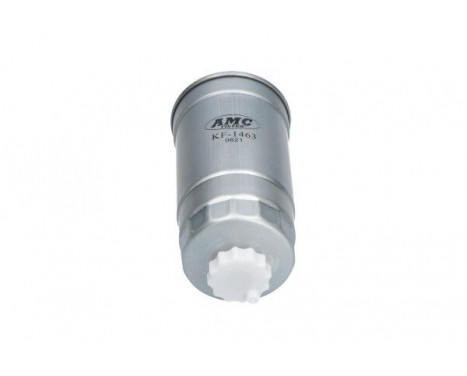 Fuel filter KF-1463 AMC Filter, Image 4