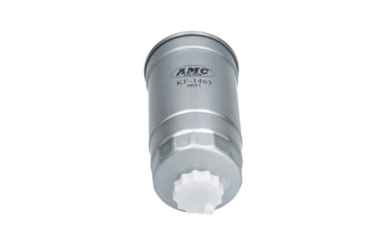 Fuel filter KF-1463 AMC Filter, Image 4