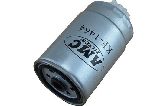 Fuel filter KF-1464 AMC Filter
