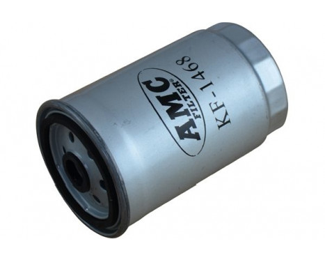 Fuel filter KF-1468 AMC Filter