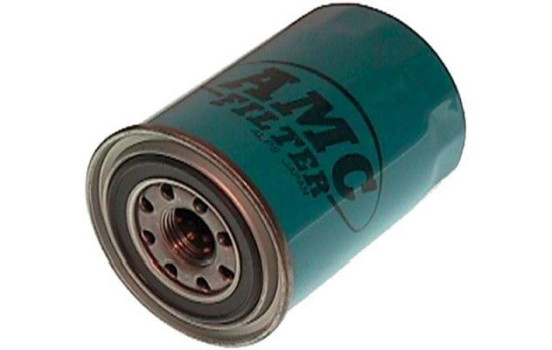 Fuel filter KF-1552 AMC Filter, Image 2