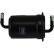 Fuel filter KF-1563 AMC Filter