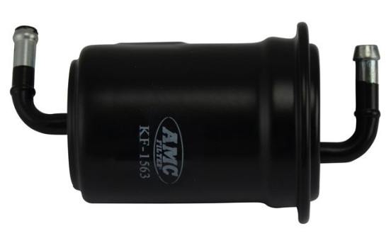 Fuel filter KF-1563 AMC Filter