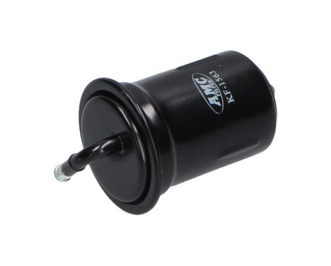 Fuel filter KF-1563 AMC Filter, Image 2