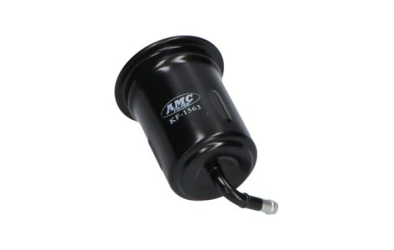 Fuel filter KF-1563 AMC Filter, Image 3