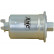 Fuel filter KF-1564 AMC Filter, Thumbnail 2