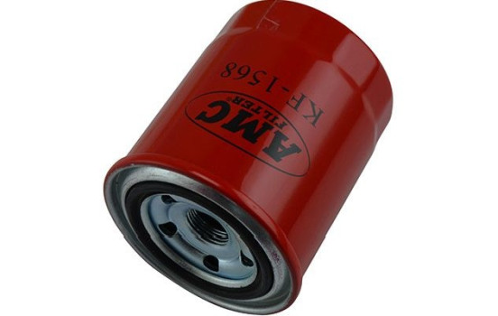 Fuel filter KF-1568 AMC Filter