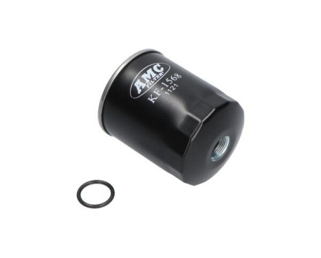 Fuel filter KF-1568 AMC Filter, Image 3