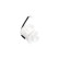 Fuel filter KF-1571 AMC Filter, Thumbnail 2