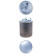 Fuel filter KL 100/1 Mahle, Thumbnail 2
