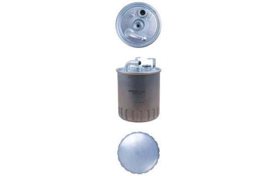 Fuel filter KL 100/1 Mahle, Image 2