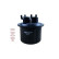 Fuel filter KL 1050D Mahle, Thumbnail 2