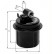 Fuel filter KL 108 Mahle