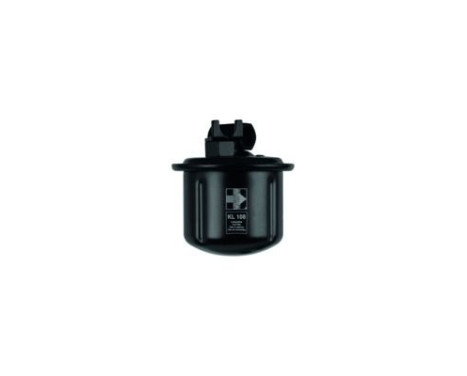 Fuel filter KL 108 Mahle, Image 3