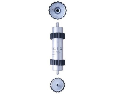 Fuel filter KL 1102 Mahle, Image 2