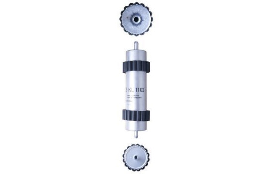 Fuel filter KL 1102 Mahle, Image 2
