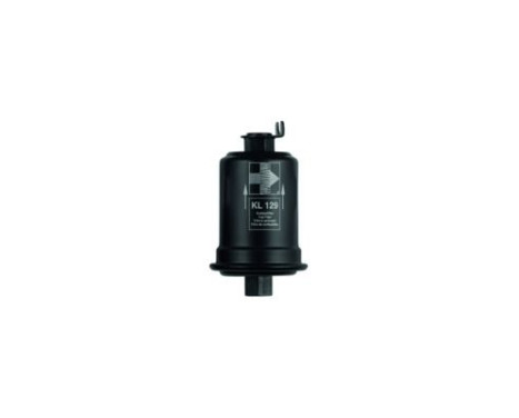 Fuel filter KL 129 Mahle, Image 3