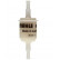 Fuel filter KL 13 OF Mahle