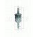 Fuel filter KL 13 OF Mahle, Thumbnail 2