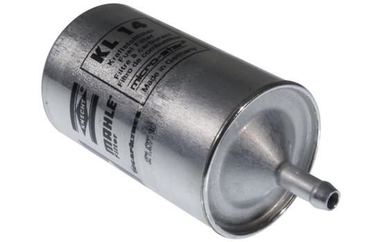 Fuel filter KL 14 Mahle