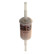 Fuel filter KL 15 OF Mahle