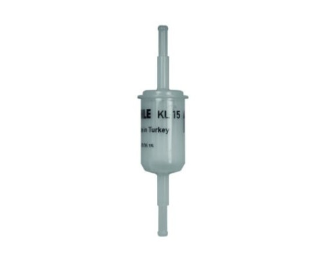 Fuel filter KL 15 OF Mahle, Image 4