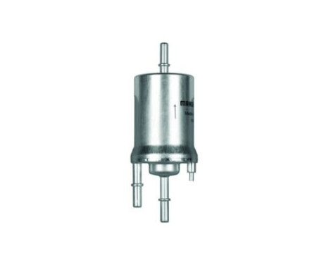 Fuel filter KL 156/1 Mahle, Image 2