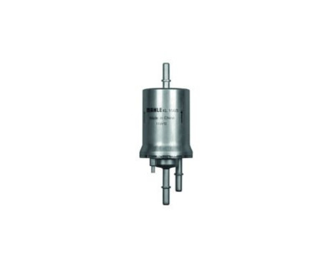 Fuel filter KL 156/3 Mahle, Image 2