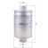 Fuel filter KL 158 Mahle, Thumbnail 6