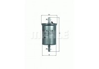 Fuel filter KL 165 Mahle