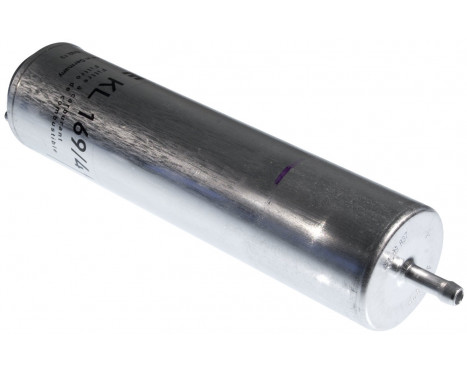 Fuel filter KL 169/4D Mahle, Image 2