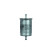 Fuel filter KL 171 Mahle, Thumbnail 5