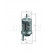 Fuel filter KL 176/6D Mahle