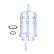 Fuel filter KL 176/6D Mahle, Thumbnail 3