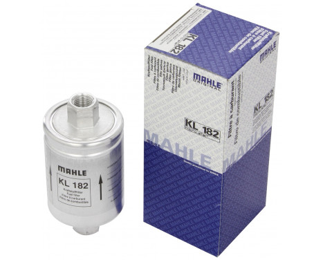 Fuel filter KL 182 Mahle