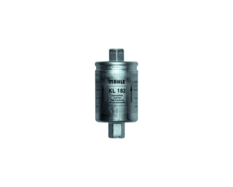 Fuel filter KL 182 Mahle, Image 4