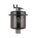 Fuel filter KL 185 Mahle, Thumbnail 3