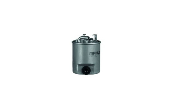 Fuel filter KL 195 Mahle, Image 3