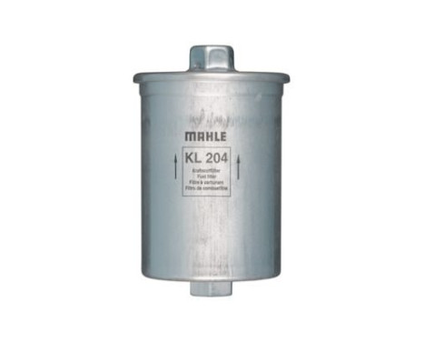 Fuel filter KL 204 Mahle, Image 3