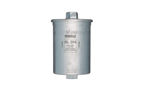Fuel filter KL 204 Mahle, Image 3
