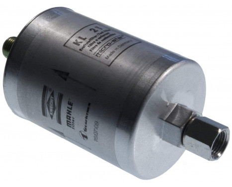 Fuel filter KL 21 Mahle