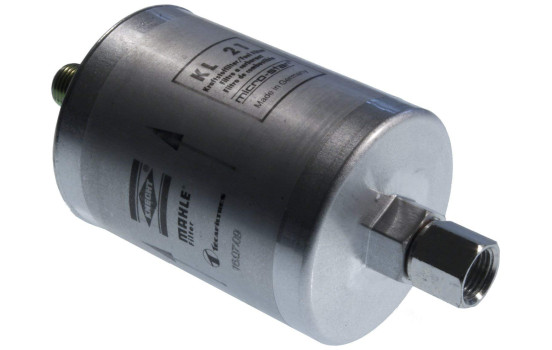 Fuel filter KL 21 Mahle