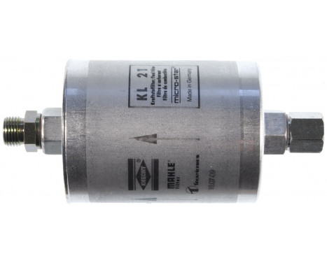 Fuel filter KL 21 Mahle, Image 2