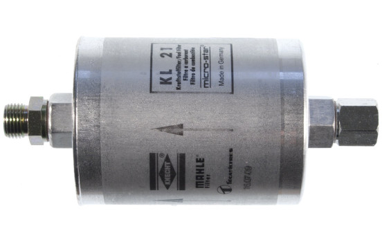 Fuel filter KL 21 Mahle, Image 2