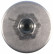 Fuel filter KL 21 Mahle, Thumbnail 4