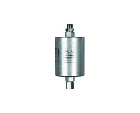 Fuel filter KL 21 Mahle, Image 7
