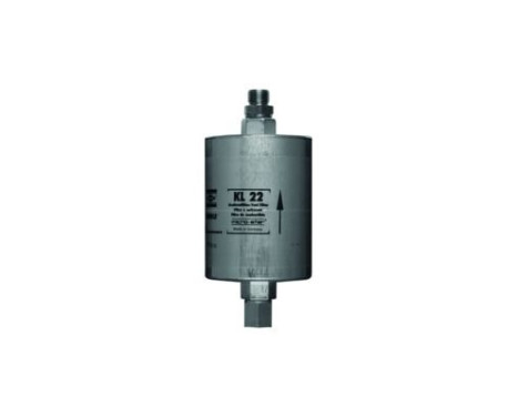 Fuel filter KL 22 Mahle, Image 4